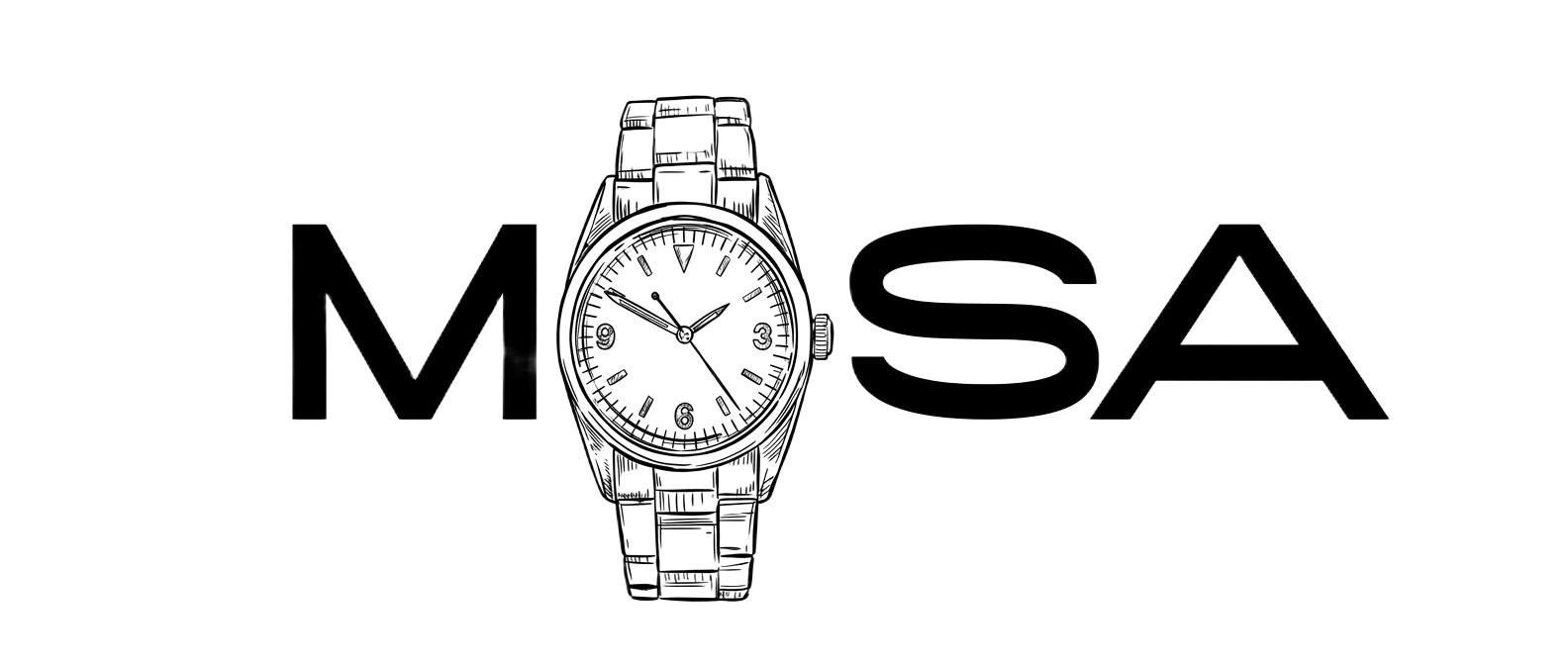 mosawatches